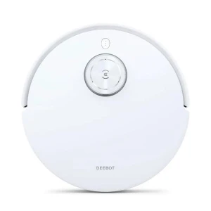 Robot hút bụi lau nhà Ecovacs Deebot T10 bản quốc tế