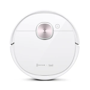 Robot hút bụi lau nhà Ecovacs Deebot T9