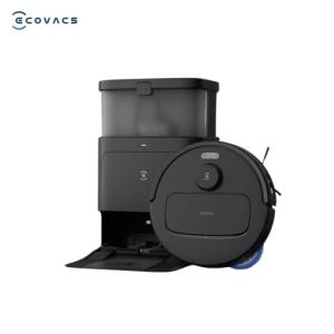 Robot hút bụi lau nhà Ecovacs N30 PRO OMNI