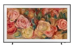 Smart Tivi Khung Tranh The Frame QLED Samsung 4K 55 inch QA55LS03D - Điện máy Đức Thanh Gia Lai