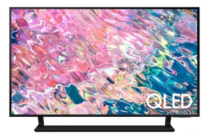 Smart Tivi QLED Samsung QA43Q60B