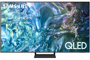 Smart Tivi QLED Samsung 4K 43 inch QA43Q60D