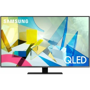Smart Tivi QLED Samsung 4K 49 inch QA49Q80T