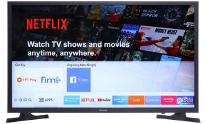 Smart Tivi Samsung 32 inch UA32T4500