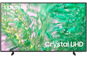 Smart Tivi Samsung 4K 75 inch UA75DU8000 - Điện máy Đức Thanh Gia Lai