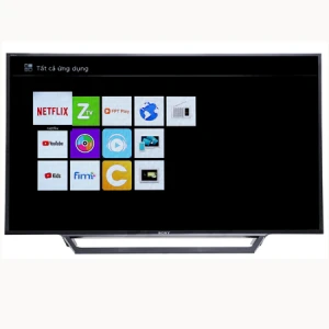 Smart Tivi Sony 32 inch KDL-32W600D