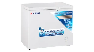 Tủ đông Alaska 205 lít BD-300C