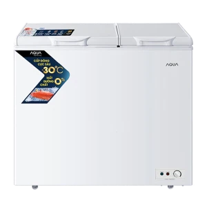 Tủ Đông AQUA 211 Lít AQF-C3102S