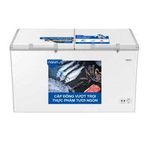 Tủ Đông AQUA 425 Lít AQF C5701E