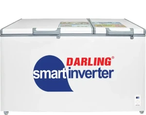 Tủ Đông Mát Darling Inverter 770 Lít DMF 7699WSI
