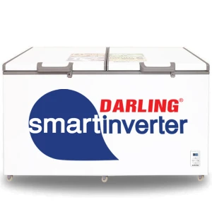 Tủ Đông Mát Darling Smart Inverter 1200 Lít DMF-1179ASI-1
