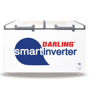 Tủ đông Mát Darling Smart Inverter DMF-3699WSI