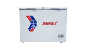 Tủ đông Sanaky 1 ngăn 208 lít VH-255A2