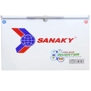 Tủ đông Sanaky Inverter 230 lít VH-2899W3