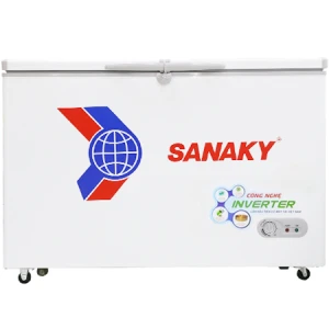 Tủ Đông SANAKY Inverter 235 Lít VH-2899A3