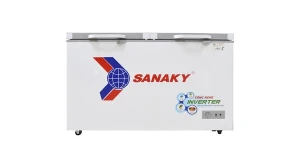 Tủ đông Sanaky Inverter 400 lít VH-4099A4K