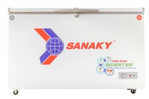 Tủ đông Sanaky Inverter 400 lít VH-4099W3