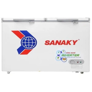 Tủ đông Sanaky Inverter 530 lít VH-6699HY3
