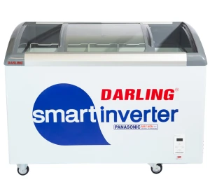 Tủ kem Darling Inverter DMF-6079ASKI