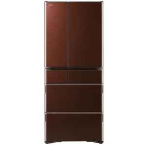 Tủ lạnh 6 cánh Hitachi R-G570GV(XT)