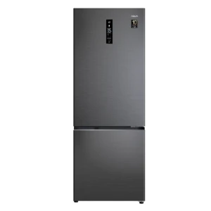 Tủ lạnh Aqua Inverter 317 lít AQR-B339MA(HB)