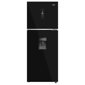 Tủ lạnh Aqua Inverter 345 lít AQR-T369FA(WBS)