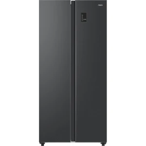 Tủ lạnh Aqua Inverter 480 lít AQR-S480XA(BL) Mới 2021