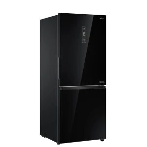 Tủ lạnh Aqua ngăn đông dưới 283 Lít AQR-IG298EB.GB