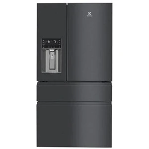 Tủ lạnh Electrolux Inverter 617 lít EHE6879A-B