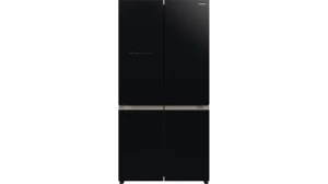Tủ lạnh Hitachi Inverter 569 lít Multi Door R-WB640VGV0 GBK