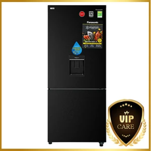 Tủ lạnh Panasonic Inverter 368 lít NR-BX410WKVN