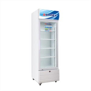 Tủ Mát 1 Cánh Alaska LC-833C