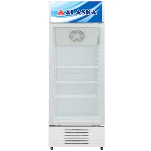 Tủ Mát Alaska LC-633H