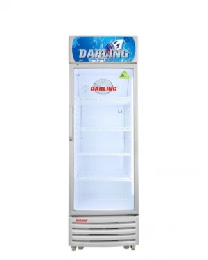 Tủ mát Darling DL-2800A
