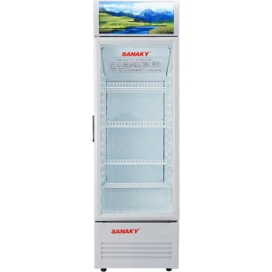 Tủ mát Sanaky 200 lít VH-359K