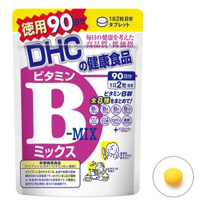 Viên uống DHC Vitamin B 30 ngày Nhật Bản