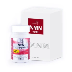 Viên uống hỗ trợ trẻ hóa da N.M.N Hokoen 30 viên Nhật Bản - CÔNG TY CP DƯỢC PHẨM GIMEDI