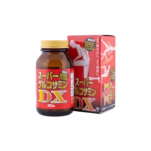 Viên uống Super Glucosamine DX Hokoen 300 viên - CÔNG TY CP DƯỢC PHẨM GIMEDI