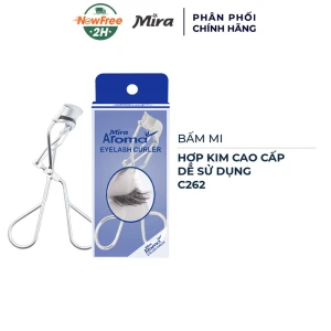 Bấm Mi Mira Aroma - C262