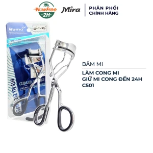 Bấm Mi Mira Aroma Cong Mi 24H - C501