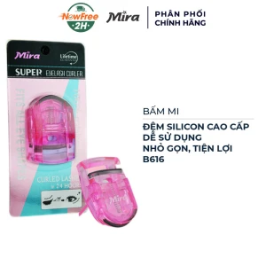 Bấm Mi Mira B616