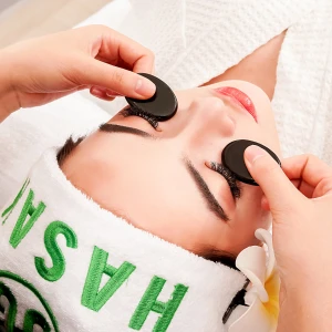 Chăm sóc chuyên sâu vùng mắt (Bán Kèm Với Dịch Vụ Khác )