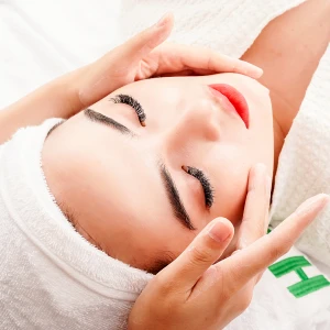 Chăm Sóc Da Mặt Cơ Bản