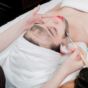 Chăm Sóc Da Mặt Với Đất Sét