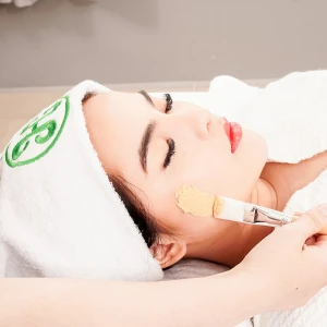 Chăm Sóc Da Mặt Với Thảo Mộc Habbu