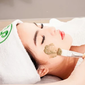 Chăm Sóc Da Mặt Với Thuốc Bắc Herbal