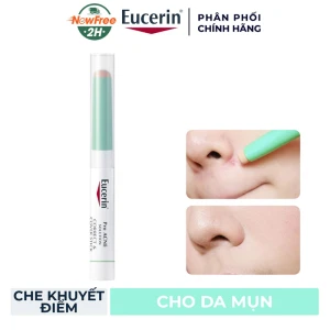 Che Khuyết Điểm Eucerin Dành Cho Da Mụn 2g