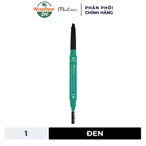 Chì Kẻ Mày & Kẻ Mắt MiraCulous Màu 1 Đen
