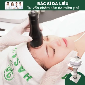 Điện Di Lạnh Chuẩn Hàn Vitamin C (20%) H.A