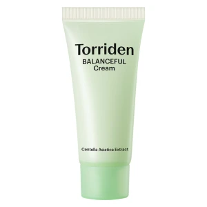 Gift Kem Dưỡng 20ml Torriden Làm Dịu, Phục Hồi Da